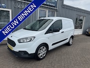 Ford Transit Courier - 1.0 Trend