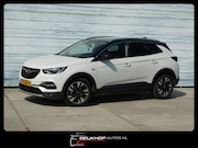 Opel Grandland - X 1.2 Turbo Ultimate Leer Trekhaak 360Cam