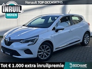 Renault Clio - 1.3 TCe Intens | Automaat | Navigatie | Parkeersensoren Acht