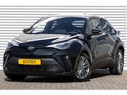 Toyota C-HR - 1.8 Hybrid Style Carplay / Safety Pakket