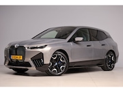 BMW iX - XDrive40 M-sport | panoramadak skylounge | elek. trekhaak |