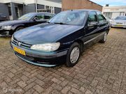 Peugeot 406 - 1.6 SL.Sedan