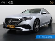 Mercedes-Benz E-klasse - 300 e AMG Line | Hyperscrteen | Panorama - Schuifdak | Memor