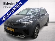 Kia Stonic - 1.0 T-GDi MHEV GT-Line Hybride | Navi | Panorama | Apple car