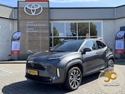 Toyota Yaris Cross - HYBRID 115 FIRST EDITION APPLE/ANDROID 17"LM-VELGEN PRIVACYG
