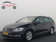 Volkswagen Golf - Variant 1.5 TSI Comfortline Business TREKHAAK / NAVI / CLIMA