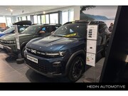 Dacia Bigster - 1.8 Hybrid 155 Extreme 7 jaargarantie