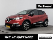 Renault Captur - 1.2 TCe Dynamique 120PK | Trekhaak | Navigatie | Climate Con