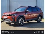 Dacia Bigster - Full Hybrid 155pk Launch Edition / Panorama dak / Adaptieve 