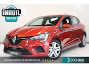 Renault Clio - 1.0 TCe Bi-Fuel Zen | Airco | AppleCarplay AndroidAuto Navig