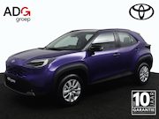 Toyota Yaris Cross - 1.5 Hybrid 130 Active | Apple Carplay/Android Auto | lichtme