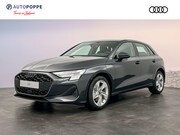 Audi A3 - Sportback Advanced edition 40 TFSI e 150 kW / 204 PK Sportba