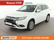 Mitsubishi Outlander - 2.4 PHEV Spirit 4WD