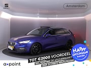 Seat Leon - Sportstourer 1.4 TSI eHybrid PHEV FR 204pk | Panoramadak | P