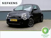 Fiat 500C - La Prima 42 kWh | Navigatie | Apple Carplay/Android Auto | C