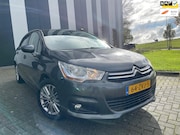 Citroën C4 - 1.6 VTi Ligne Business Clima-Navi-Pdc-Trekhaak