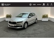 Skoda Fabia - 1.0 TSI 115pk DSG Selection | Parkeersensoren Achter, Cruise