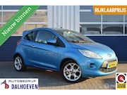 Ford Ka - 1.2 Comfort
