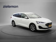 Ford Focus - 1.0 EcoBoost Hybrid Titanium Style - Carplay, Cruise, Clima,