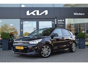 Kia Rio - 1.0 TGDI ExecutiveLine | Trekhaak | Camera | Navigatie | App
