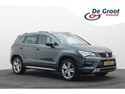 Seat Ateca - 1.4 TSI DSG EcoTSI FR 4DRIVE Business Intense 360° Camera, P