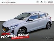 Hyundai i20 - 1.2 MPI i-Motion