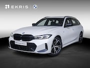 BMW 3-serie - 320i | M Sportpakket | Elektrisch verwarmde voorstoelen | Sp