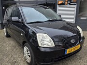 Kia Picanto - 1.1 LXE *5DRS-APK-NAP