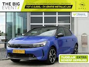Opel Corsa - 1.2 Turbo Hybrid Ultimate | Apple Carplay en android | Airco