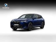 BMW iX - xDrive45 101 kWh M Sport Pro | Panoramadak Sky Lou