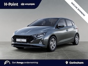 Hyundai i20 - E-Motion 1.0 T-GDi 90pk | CAMERA | NAVI | APPLE CARPLAY / AN