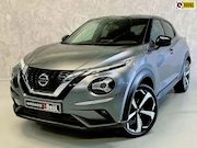 Nissan Juke - 1.0 DIG-T Tekna /360 camera /