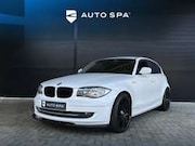 BMW 1-serie - 1 Serie 116i LCI | 5-Deurs | Cruise Control | NW K