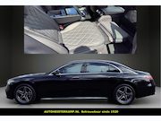 Mercedes-Benz S-klasse - 450 4MATIC Lang AMG Line Executive Rear Seat Head-Up Achtera