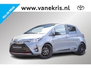 Toyota Yaris - 1.5 Hybrid GR-Sport, Apple carpay / Android Auto
