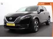 Nissan Qashqai - 1.3 DIG-T 158pk MHEV N-Connecta | Navigatie | Apple Carplay/