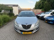 Lancia Delta - 1.4-16V Argento