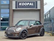 MINI Cooper - 3-Deurs 1.6 10 Years II | Navi | Leer | Volledig Onderhouden