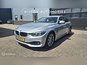 BMW 4-serie - Gran Coupé 418i Executive