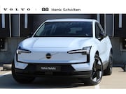 Volvo EX30 - Single Motor Extended Range Plus | Verwarmbare voorstoelen e
