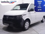 Volkswagen Transporter - 2.0 TDI 150 pk L2H1 Navi, Airco, Achterklep Apple Carplay, P