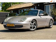 Porsche 911 - 3.4 Coupé Carrera Automaat I Leder I Memory I Opendak I Crui