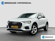 Audi Q3 - 35 TFSI Pro Line | LED | Cruise Adaptive | Clima | BLIS | St