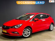 Opel Astra - 1.0 Innovation |CARPLAY|NAV|STOEL+STUURWIELV|KEYLESS|LANE AS