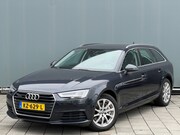 Audi A4 - Avant BWJ 2017 | 2.0TFSI 252PK quattro Pro Line AUTOMAAT | T