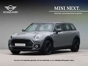 MINI Clubman - Salt Business Plus