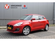 Suzuki Swift - 1.2 Select Smart Hybrid | Slechts 12.724 KM!! | Dealer onder