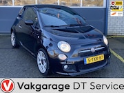 Fiat 500 - 0.9 TwinAir Turbo 500S