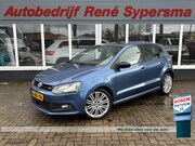 Volkswagen Polo - 1.4 TSI 150 PK BlueGT | Automaat | Xenon | Adaptieve Cruise 