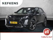 Peugeot 2008 - 1.2 Hybrid 145PK Allure | 1ste eigenaar | AppleCarPlay/Andro